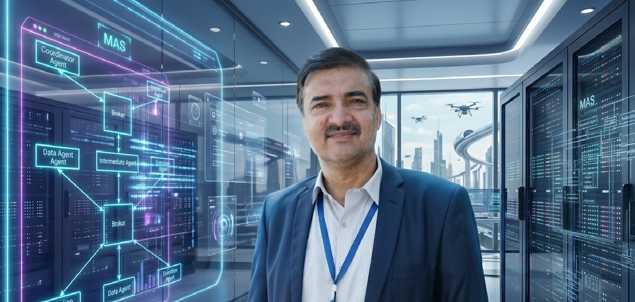 Prof. Dr. Asifullah Khan